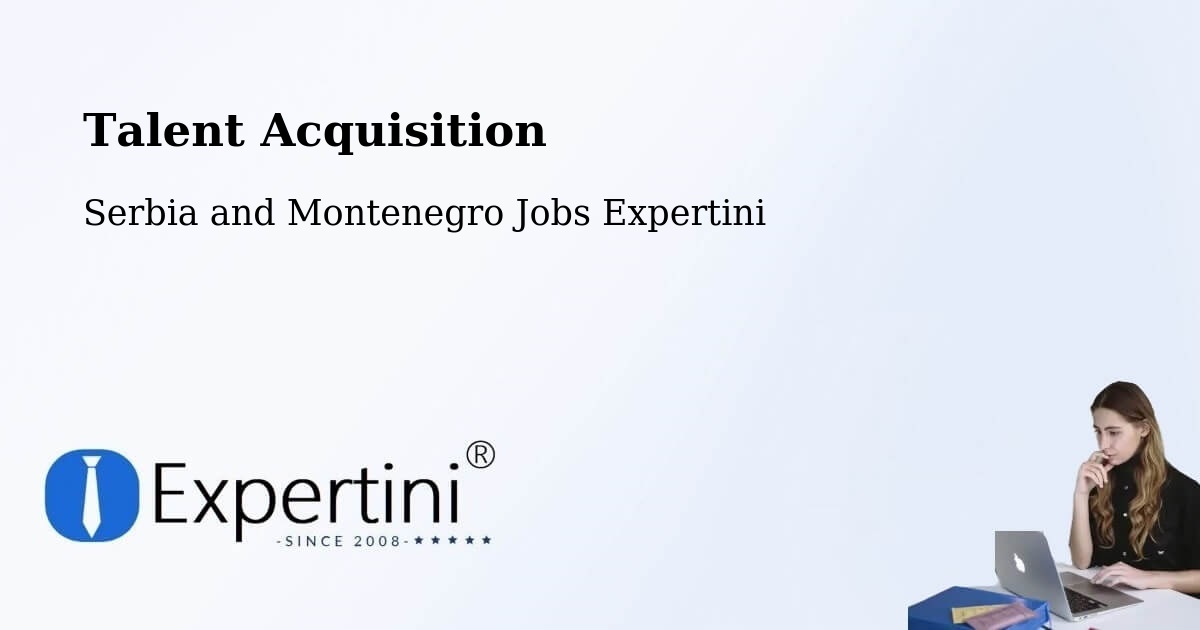 Post Jobs & Find Candidates in Saint Constant – Talent Acquisition Solutions - Serbia and Montenegro Jobs Expertini
